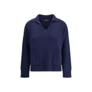 Max Mara Weekend Women Saloon Sweater